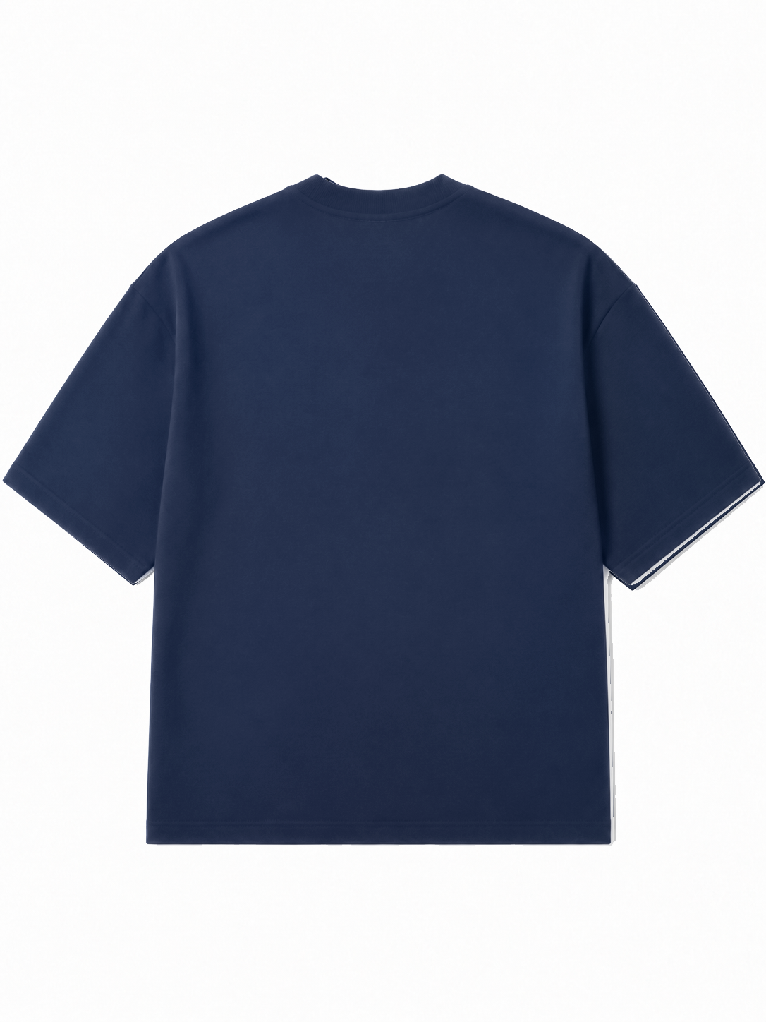 Chunky Tee 300gsm Navy