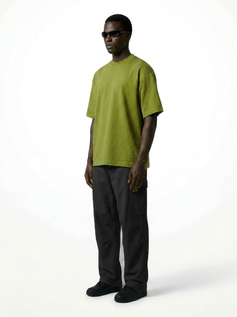 Chunky Tee 300gsm Navy
